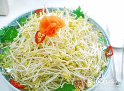 怎样发黄豆芽？