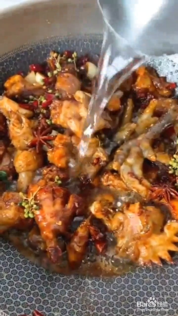 如何制作好吃家常版辣子鸡