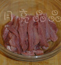 糖醋里脊怎么做