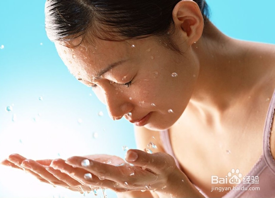 秋季有效的祛痘方法有哪些?