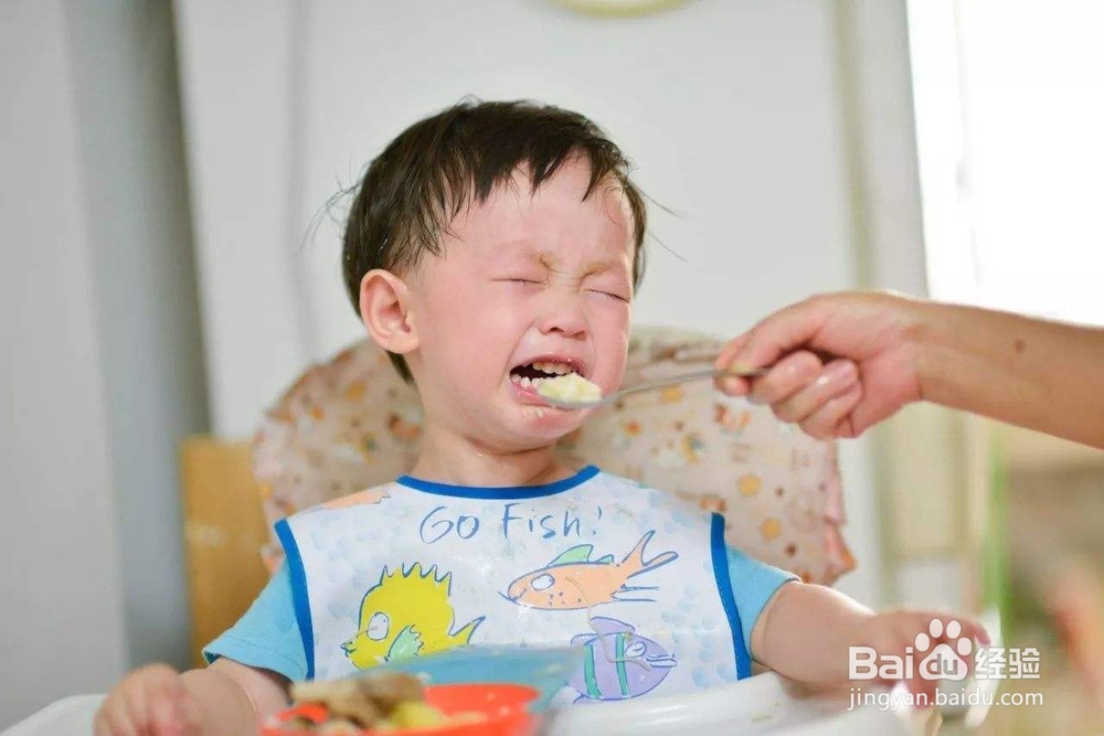 宝宝厌食怎么办