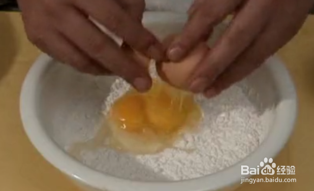 肠旺面汤的制作方法
