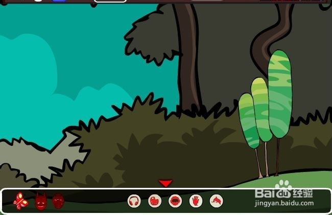 彩虹鹦鹉逃脱攻略：[3]