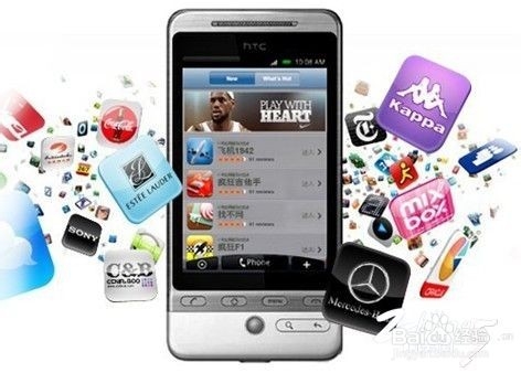 手机网站建设需要注意的几点