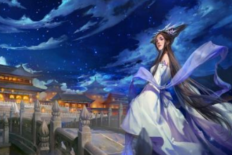 倩女幽魂里面如何改变字体的颜色。