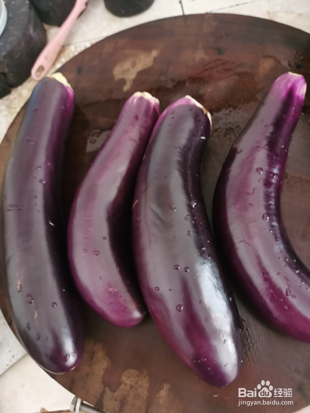 茄子如何做好吃？