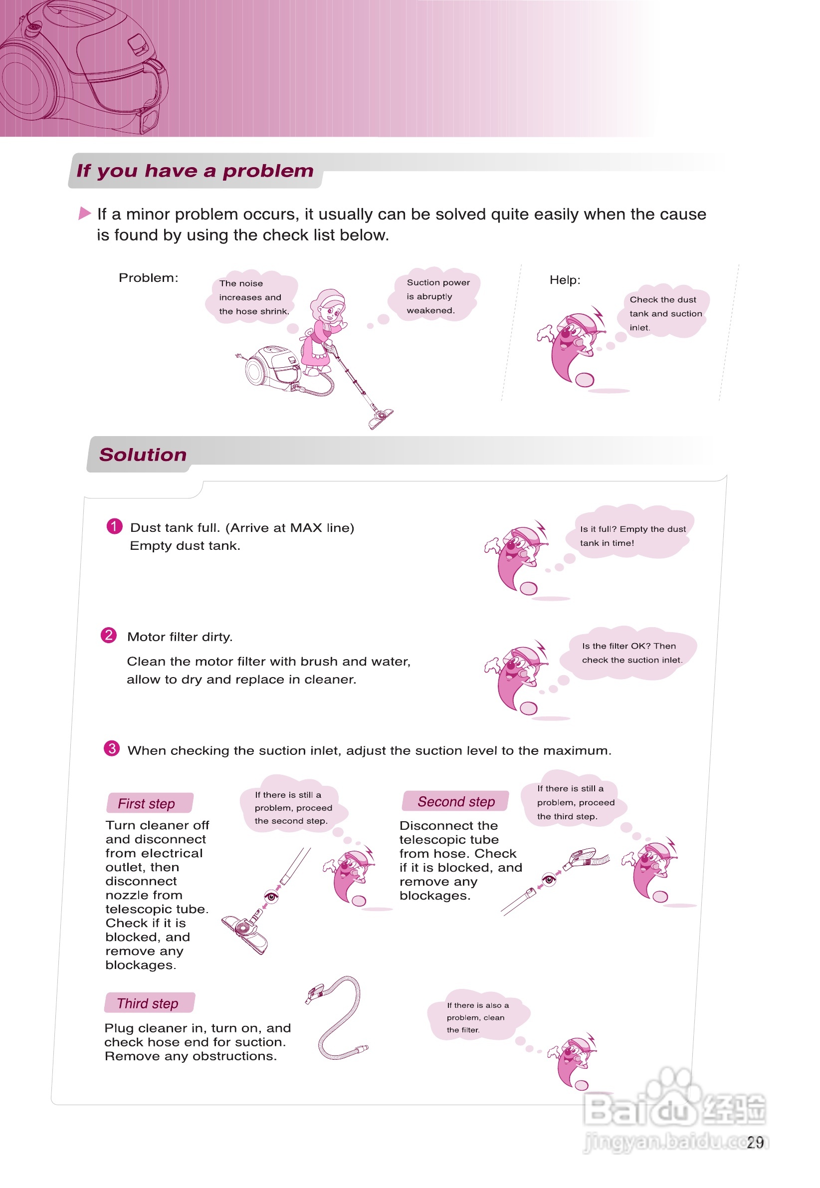 LG VC5016GHCYN吸尘器说明书:[3]