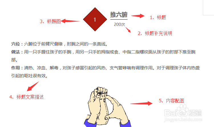 <b>如何排版微信公众号发布的文章</b>