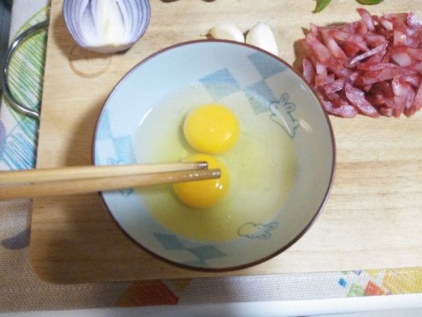 不正经(披萨）打卤馕