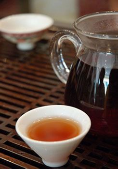 为你介绍几种便捷的饮茶方式