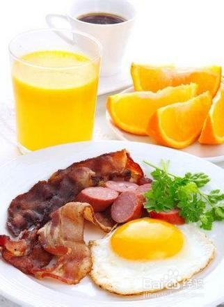 一周快速减肥法7天瘦10斤