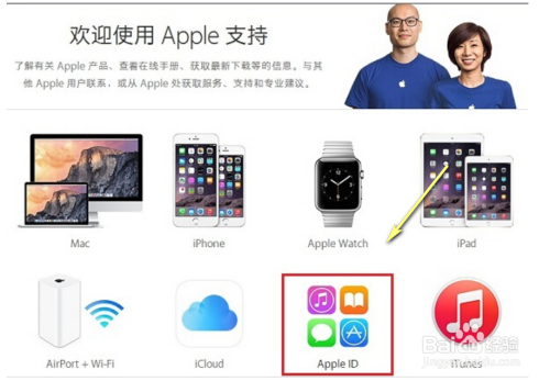 苹果手机忘记id密码了怎么办