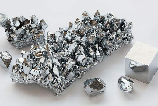 金属元素有哪些