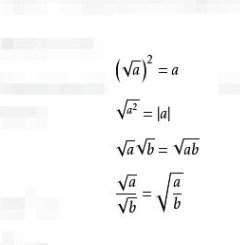 根号4等于多少怎么算