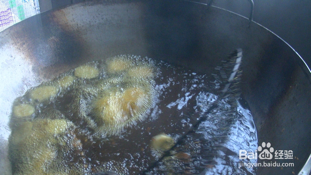 怎样制作炸薯片