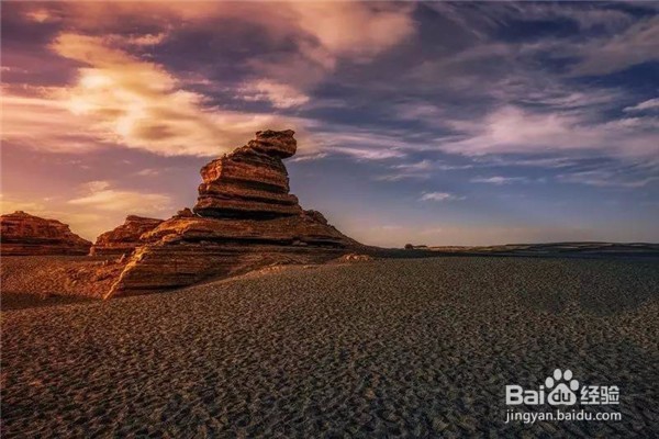 旅游攻略，乘暑假探索“一带一路”上的绝美风景