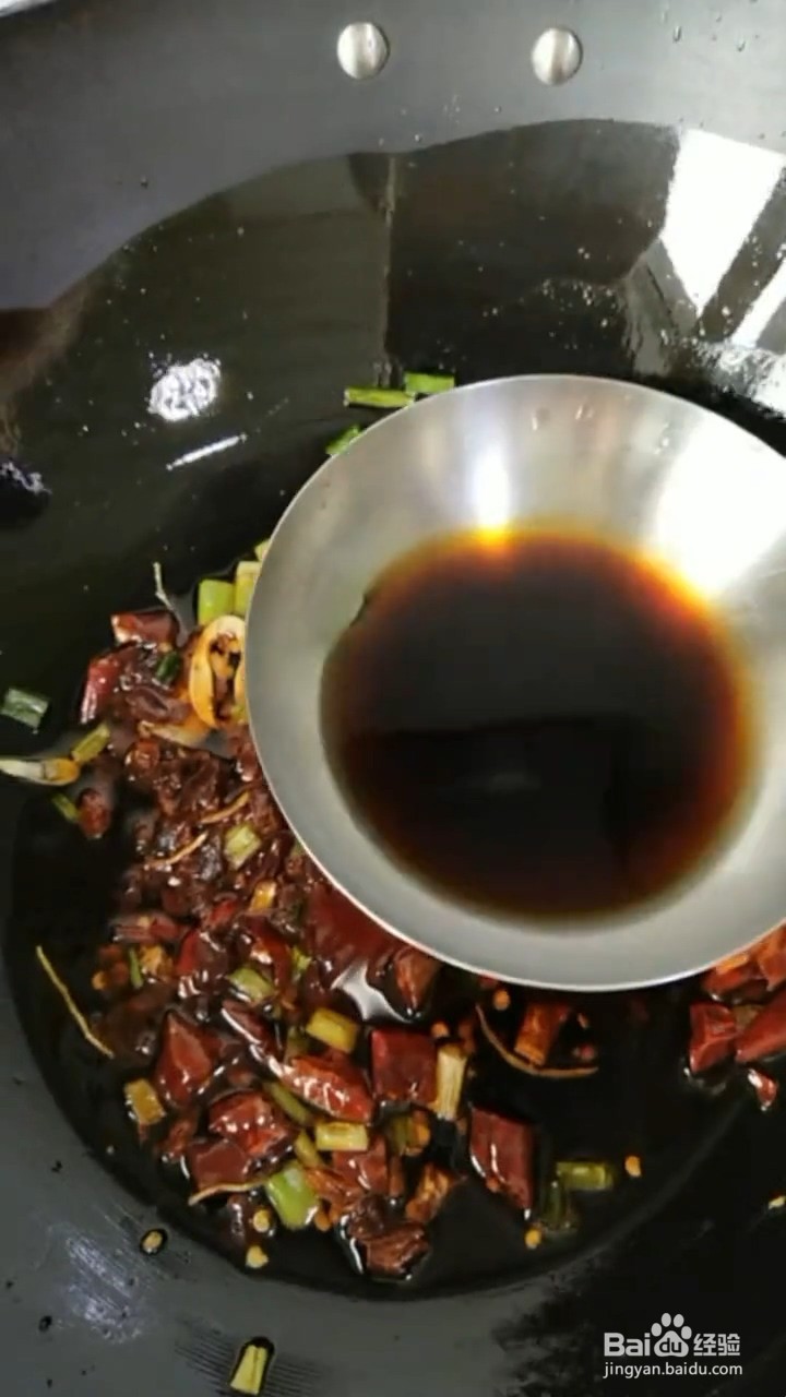 在家怎么做简单好吃的辣炒花甲