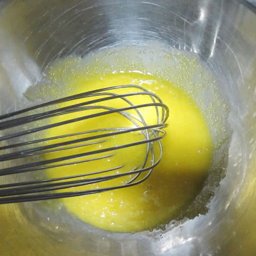 无花果奶油蛋糕