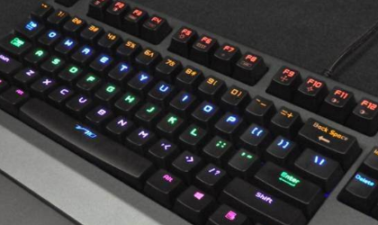 雷柏机械键盘好还是达尔优机械键盘好