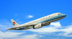 坐飞机很害怕怎么办