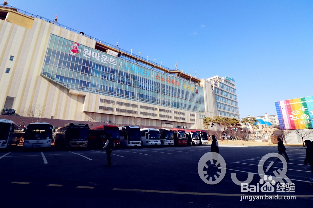 韩国旅游必去景点之京畿仁川篇(含首尔Pass)