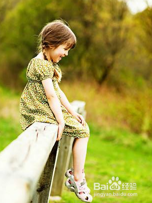 跟孩子沟通的小技巧?