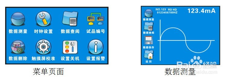 变压器铁芯接地电流的测试方法