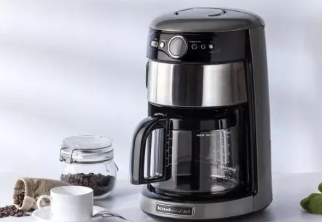 意式咖啡机容易滋生蟑螂吗