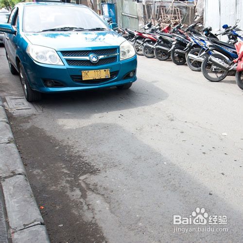 巴厘岛自由行须知