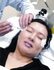 打完瘦脸针注意事项
