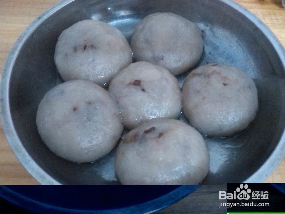 如何简单制作红薯饼