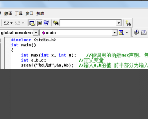 c语言 编写程序,输入开始的数字x和结束的数字y,输出x和y之间的所有偶数的和,