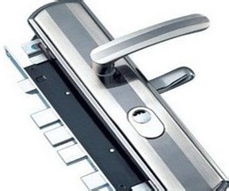 锁具维护与保养的三个方法