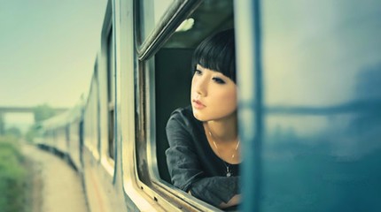 晕车怎么办?教你几招轻松解决!!