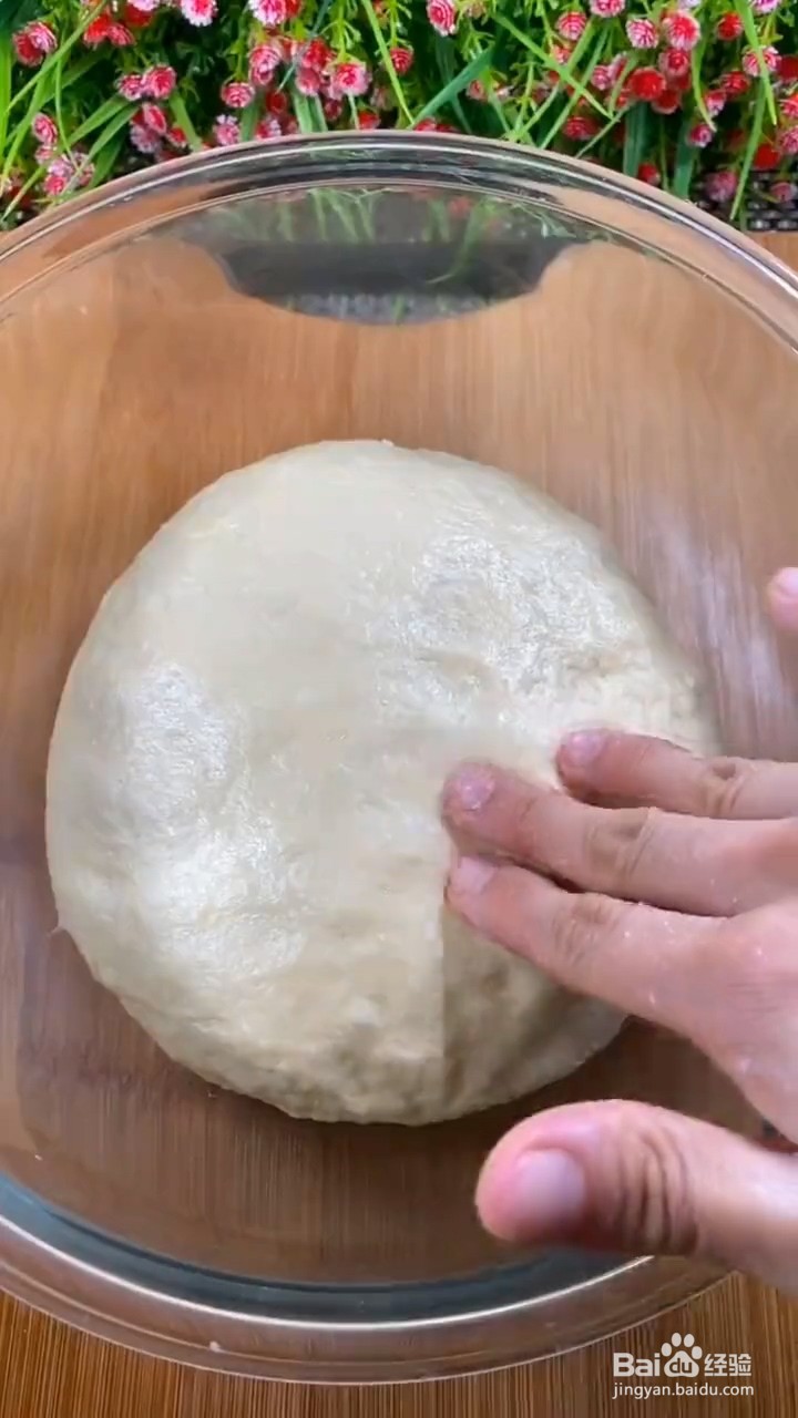 如何自制好吃的小油条