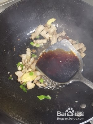 怎么做红焖羊排