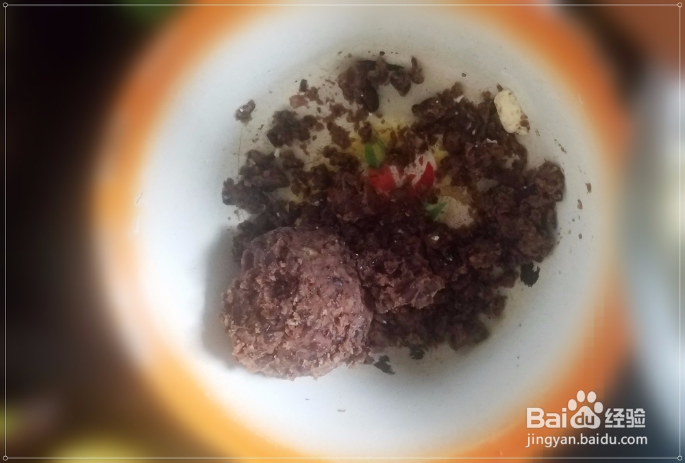 东北小吃粘耗子怎么做?