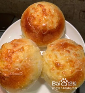 软到爆的肉松面包怎么做呢？