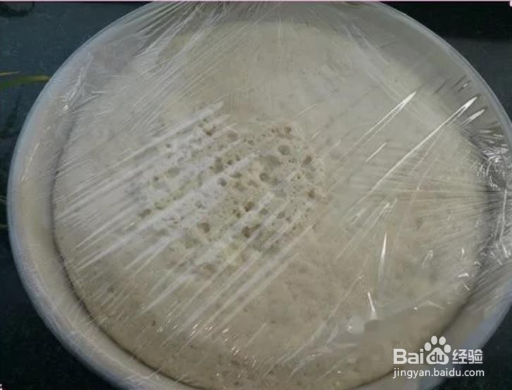 过期的牛奶有什么用途,能发面吗?怎么做?