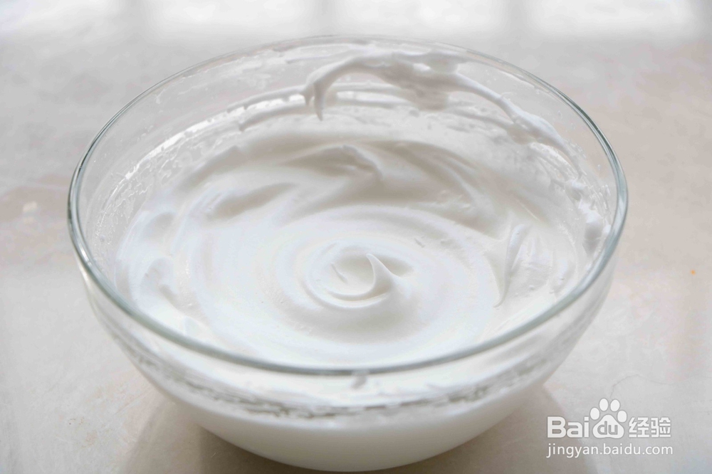 香甜又营养且有助于减肥的莜面松饼