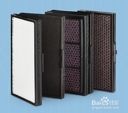 揭秘空气净化器-空气过滤篇