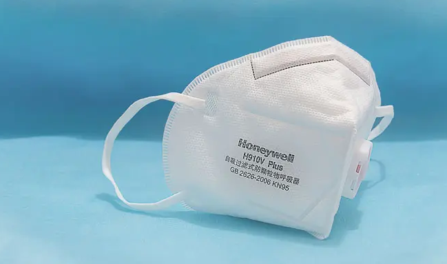 民用kn95口罩能防冠状病毒吗
