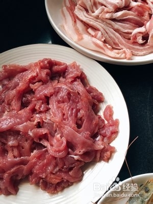 微波炉版烤肉 0难度