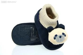 儿童鞋选购常识