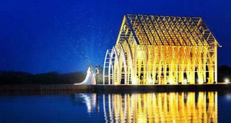 夏季适合拍婚纱照吗