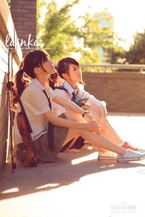 如何塑造朋友眼中的你?