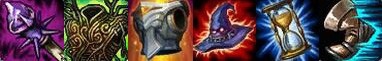 LOL无限乱斗OP英雄盘点 得此十位者得天下