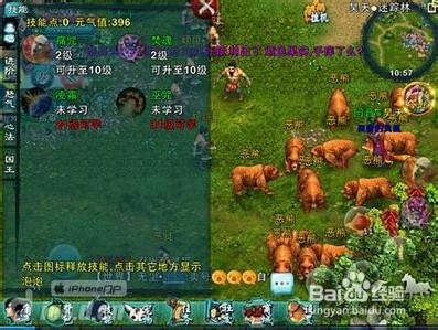 《忘仙OL》游戏宠物进化玩法详尽攻略