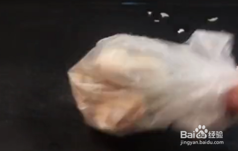 剥大蒜不用手，快速剥大蒜的方法