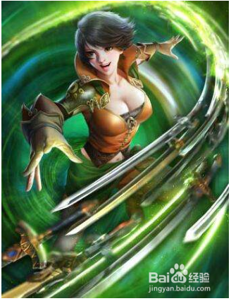 三国杀孙尚香身份适应性